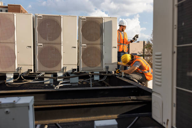 Best Ductless HVAC Repair  in Cortland, NY