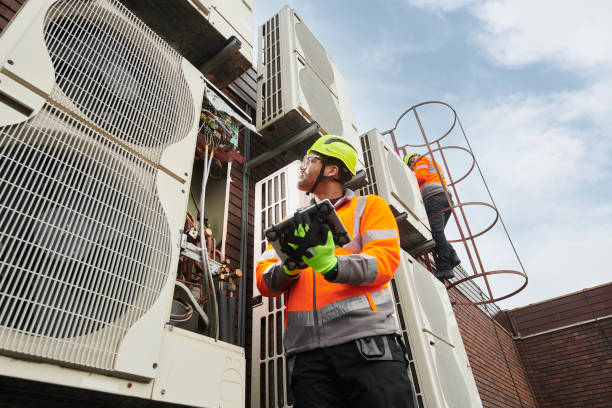 Best HVAC System Installation  in Cortland, NY