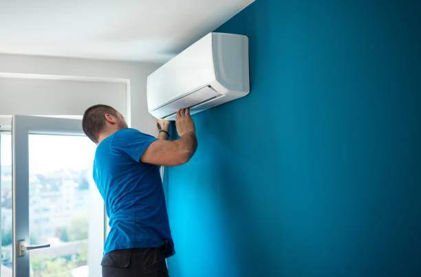 Best HVAC Installation Services  in Cortland, NY