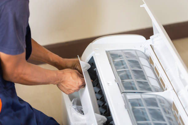 Best Central Air Repair  in Cortland, NY