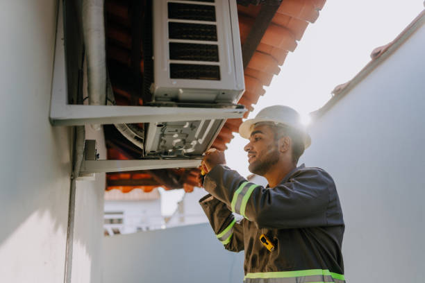 Best HVAC Cleaning Services  in Cortland, NY