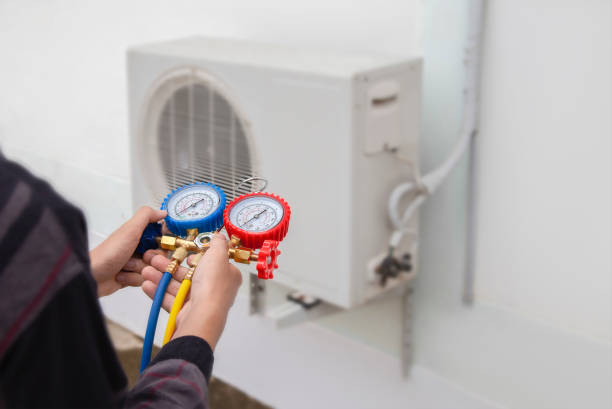 Professional HVAC in Cortland, NY