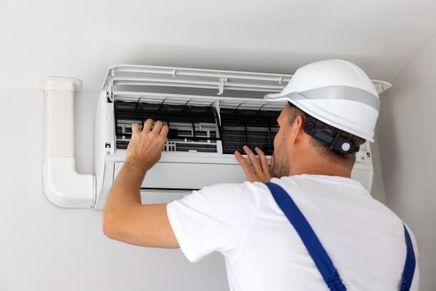 Best HVAC Repair Near Me  in Cortland, NY