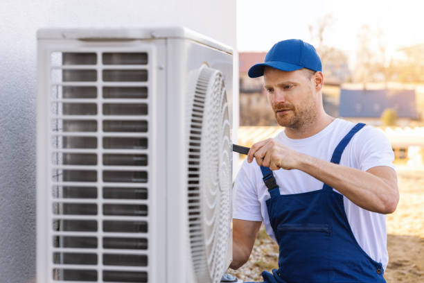 Best Commercial HVAC Repair  in Cortland, NY