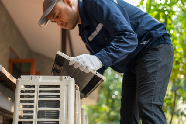 Best HVAC System Installation  in Cortland, NY