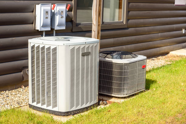 Best Local HVAC Companies  in Cortland, NY